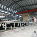 Medium Paper Making Machine Fluting Paper Machine